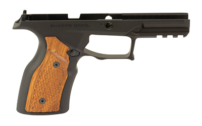 Sharps Bros. Grip Module image 2