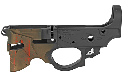 Sharps Bros. SBLR07 image 3