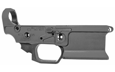 Sharps Bros. Livewire Forged