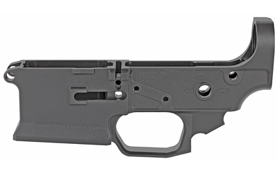 Sharps Bros. Livewire Forged image 2