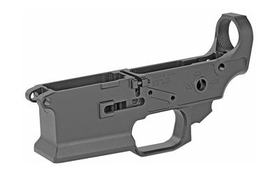Sharps Bros. Livewire Forged image 3
