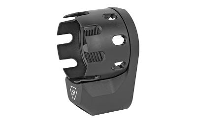 Strike Industries Enhanced Castle Nut with QD