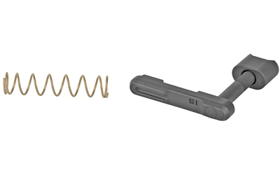 Strike Industries SI-AR-SMC-BK