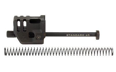 Strike Industries Mass Driver Comp