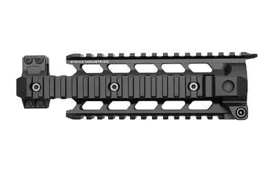 Strike Industries M4 Quad Rail Handguard image 2