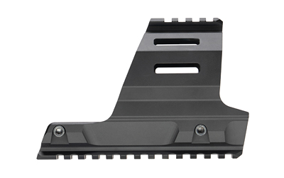 Strike Industries Short Handguard