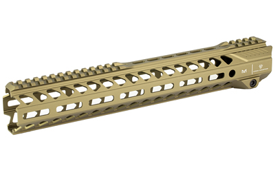 Strike Industries Strike Rail