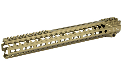 Strike Industries Strike Rail