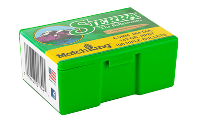 Sierra Bullets MatchKing image 2