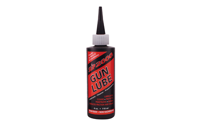 Slip 2000 Gun Lube