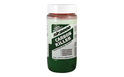 Slip 2000 Carbon Killer