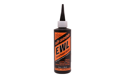 Slip 2000 Extreme Weapons Lubricant