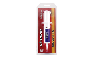 Slip 2000 Extreme Weapons Grease
