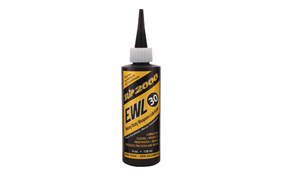 Slip 2000 Extreme Weapons Lubricant
