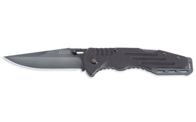 SOG Knives & Tools Salute
