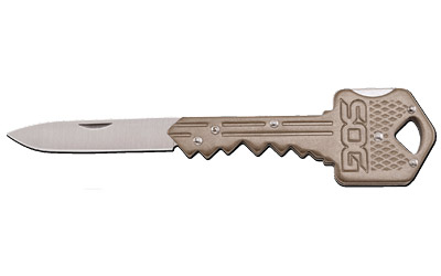SOG Knives & Tools Key Knife