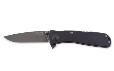 SOG Knives & Tools Twitch II