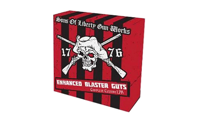 Sons of Liberty Gun Works Enhanced Blaster Guts
