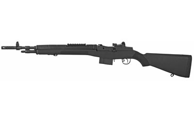Springfield M1A