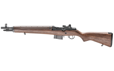Springfield M1A Tanker
