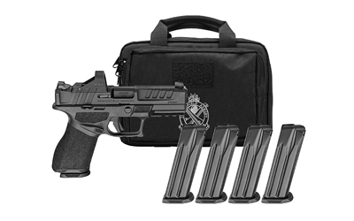 Springfield Echelon