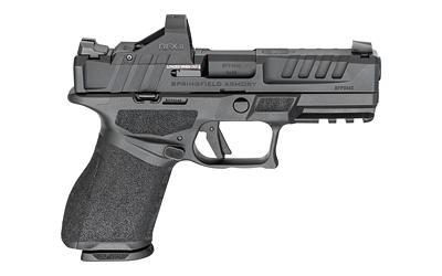 Springfield Echelon image 2