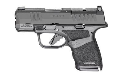Springfield Hellcat OSP