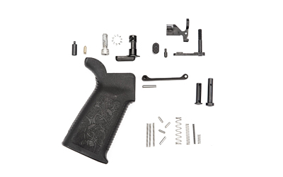 Spike's Tactical Without Fire Control/Trigger G