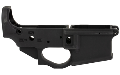 Spike's Tactical Punisher image 2