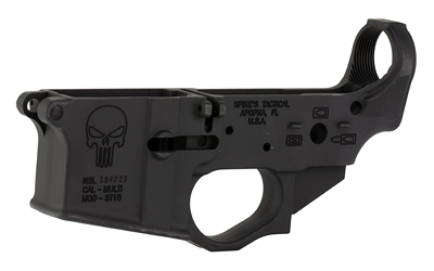 Spike's Tactical Punisher image 3