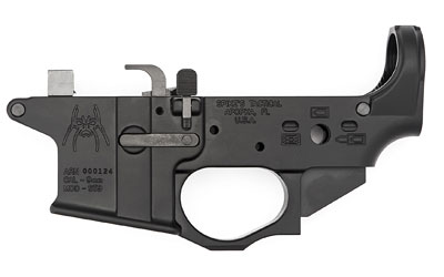 Spike's Tactical ST9