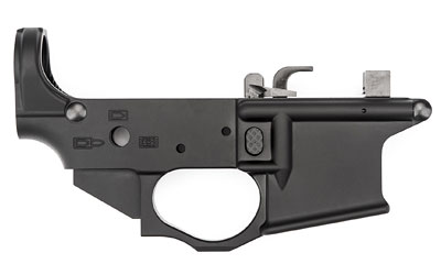 Spike's Tactical ST9 image 2