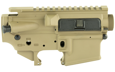 Spike's Tactical Upper/Lower Receiver image 2