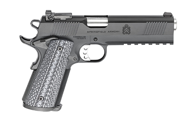 Springfield Tactical Response Pistol