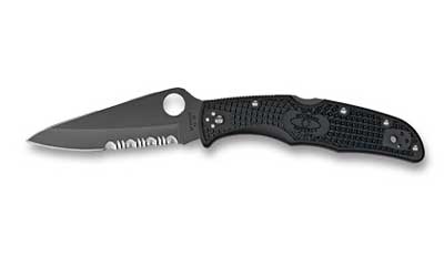 Spyderco Endura 4
