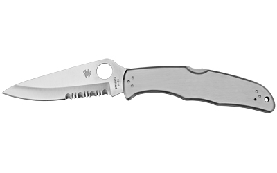 Spyderco Endura 4