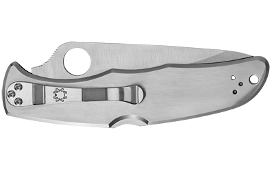 Spyderco Endura 4 image 2