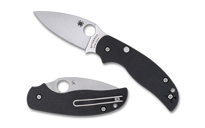 Spyderco Sage 6
