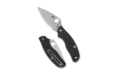 Spyderco Metropolitan