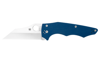 Spyderco YoJumbo