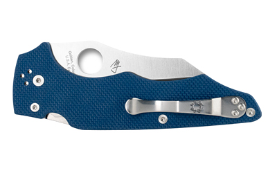 Spyderco YoJumbo image 2