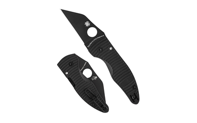 Spyderco MicroJimbo