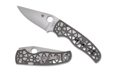 Spyderco Edgerati