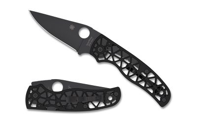 Spyderco Edgerati