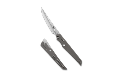 Spyderco Cobol