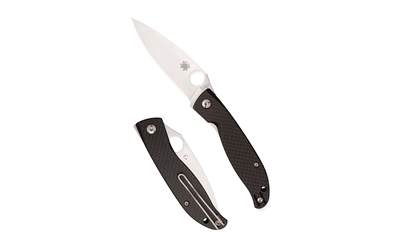 Spyderco Mantra 4