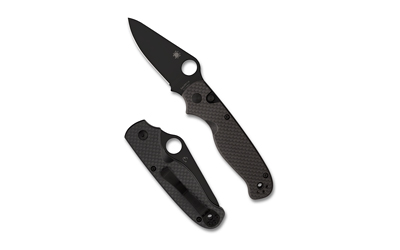 Spyderco ButtonUp