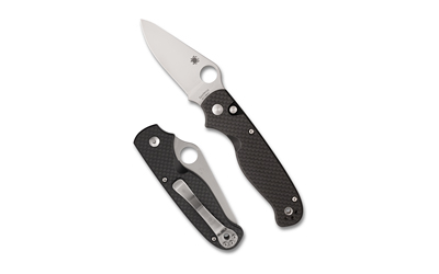 Spyderco ButtonUp
