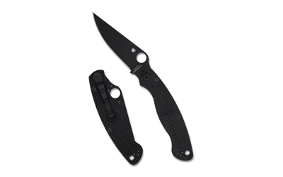 Spyderco Military 2