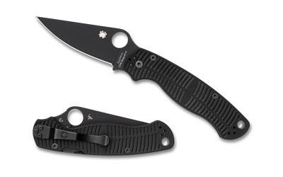 Spyderco Para Military 2